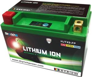 Batterie SKYRICH Lithium-Ion - LTX9-BS