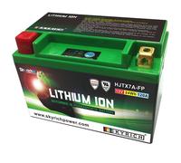 Batterie Skyrich Lithium Ion YTX7A-BS (HJTX7A-FP)