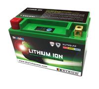 Batterie Skyrich Lithium Ion YTX9-BS / (HJTX9-FP)
