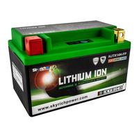 Batterie Skyrich Litio HJTX14H-FP Piaggio Beverly 400 HPE 2021-2022