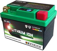 Skyrich - Batterie Lithium YTZ5-BS - HJT5S-FP L 113mm W 70mm H 85mm