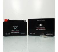 Batterie SLA BC Battery pour Auto YTX9 / 12V 8Ah Neuf