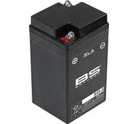Batterie BS BATTERY SLA sans entretien activé usine - B49-6