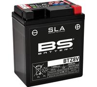 Batterie SLA BS BATTERY BTZ8V HONDA CBR 250 R ABS 2011