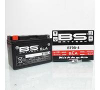 Batterie SLA BS Battery pour Auto YT9B-4 SLA / 12V 8.4Ah Neuf