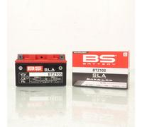 Batterie SLA BS Battery pour Moto Kawasaki 1000 Ninja H2 2015 à 2017 YTZ10S /