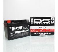 Batterie SLA BS Battery pour Scooter Honda 400 Sw-T Silver Wing 2009 à 2013
