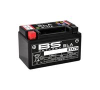 Batterie SLA BTX7A / YTX7A-BS - BS BATTERY - 12V / 6Ah
