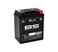 Batterie SLA BTX7L / YTX7L-BS - BS BATTERY - 12V / 6Ah