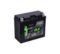 Batterie SLA INTACT Bike Power YT12B-4