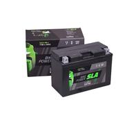 Batterie SLA INTACT Bike Power YT9B-4