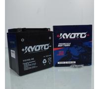 Batterie SLA Kyoto pour Moto Harley Davidson 1690 FLHTC electra glide classic
