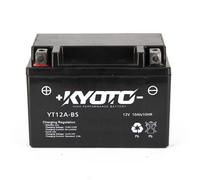 KYOTO Yt12a-bs - SLA agm l 150mm w 87mm h 106mm 12v 10ah