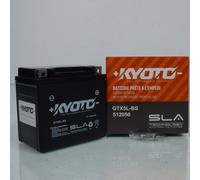 Batterie SLA Kyoto pour Scooter Kymco 50 Super 9 Sport Euro2 2003 à 2004