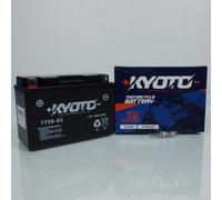 Batterie SLA Kyoto pour Scooter MBK 125 Ypr Evolis 2014 à 2016 YT9B-BS SLA / 12V