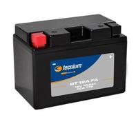 Tecnium Bt12a 12v 10.5ah Agm Battery Clair
