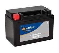 Tecnium Btx9 Fa 12v 8.4ah Agm Battery Clair