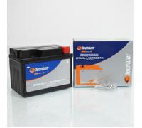 Batterie SLA Tecnium pour Scooter Gilera 50 Stalker 1997 à 2004 Neuf