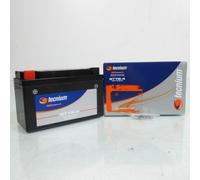 Batterie Sla Tecnium Pour Scooter Yamaha 125 Bws 2010 À 2011 Yt7b-Bs Neuf