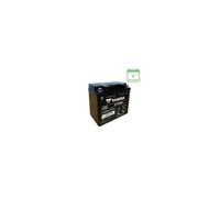 Yuasa Battery Batterie moto YTB9 12 V 95 CCA AGM haute performance sans entretien