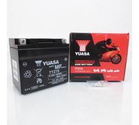 Batterie SLA Yuasa pour Moto Husqvarna 690 701 Enduro 2016 à 2019 YTZ7S-BS /