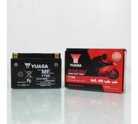 Batterie Sla Yuasa Pour Moto Yamaha 660 Xt R 2004 À 2016 Neuf