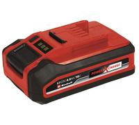 Batterie Slimline Einhell Power X-Change Plus 18V 4.0Ah Li-ion EINPXBAT4S