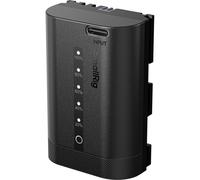 SMALLRIG 5299 Batterie LP-E6P Usb-C avec Affichage