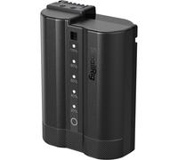 SMALLRIG 5299 Batterie EN-EL15C Usb-C avec Affichage