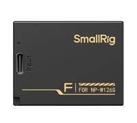 Batterie SmallRig avec recharge USB-C pour Fujifilm NP-W126S - 6099