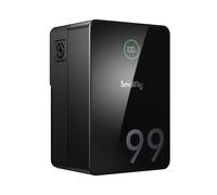 Batterie SmallRig V-mount VB99 PRO 4292 | ✅ Livraison gratuite à partir de 100 €