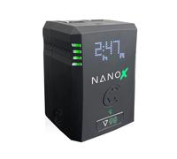 Core SWX NANO-V98X batterie V-mount 98Wh
