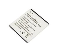 Batterie Smartphone - AVIZAR - BQ Aquaris E4 - Li-ion 1500mAh - 3.8V - Blanc