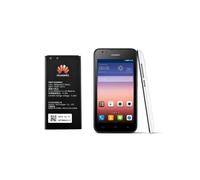 Batterie smartphone - OOAKCESS - HB474284RBC (Huawei Y5/Y550/Y625/Y635/G615/G620S) - Originale - Lithium-ion - Longue durée