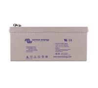 Batterie solaire 265ah gel 12v victron energy