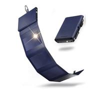 Batterie solaire 4000mah légère