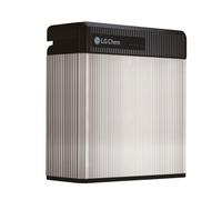 Batterie solaire LG Chem RESU 10, 9,8 kW 189 Ah, 51,8 V LG CHEM RESU10
