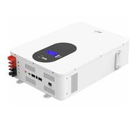 Revolt : Batterie solaire pour montage mural 48 V / 4,8 kWh https://www.fnac.com/mp50037949/Revolt-Batterie-solaire-pour-montage-mural-48-V-4-8-kWh/w-4?oref=e97ae633-9d37-1ca0-6721-4d8e41764044