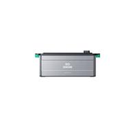 Batterie solaire SolarFlow AB3000X 2880Wh 3000W IP65 Auto-Chauffante