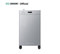 Batterie solaire Zendure SolarFlow 3000 Mix AC+ 8kWh 3kW AC 3680W secours IP65