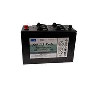 Batterie sonnenshein gel 12v 86ah gf 12 076 v