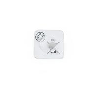 Batterie Sony 335 Pile bouton 1 Pièce SR512SW - Unisex - Oxyde d'argent