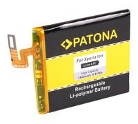 Batterie Sony Ericsson Xperia Ion LT28i 1840mAh 3,7V Li-Pol