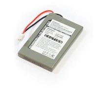 Batterie - Sony - LIP1359 - Gris - Compatible PS3 - Remplacement Dualshock 3