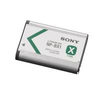 NP-BX1 pour ZV-1, ZV-1F, RX100 VII, RX100 VI