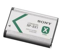 Sony NP-BX1 pour ZV-1, ZV-1F, RX100 VII, RX100 VI