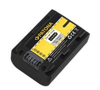 Batterie Sony NP-FH50 700mAh Li-Ion