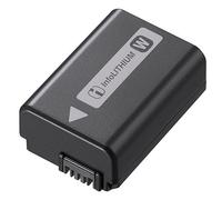 Batterie Sony NP-FW50 pour RX10 IV, A7SII, A7II, A6400, A6000