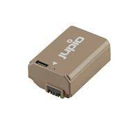 JUPIO Batterie Sony NP-FW50 Ultra USB-C