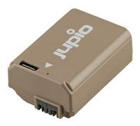 JUPIO Batterie Sony NP-FW50 Ultra USB-C